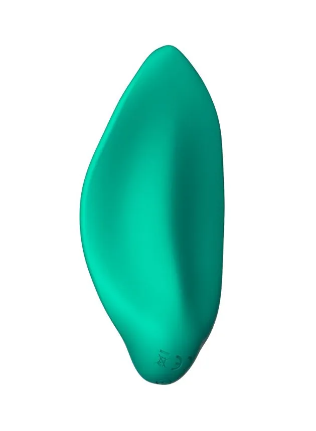 Romp Wave Clitoral Massager Vibrator