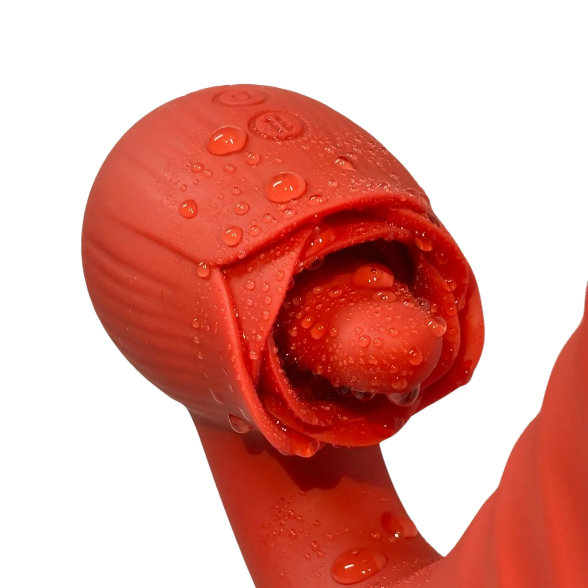 Rose Tongue Thruster