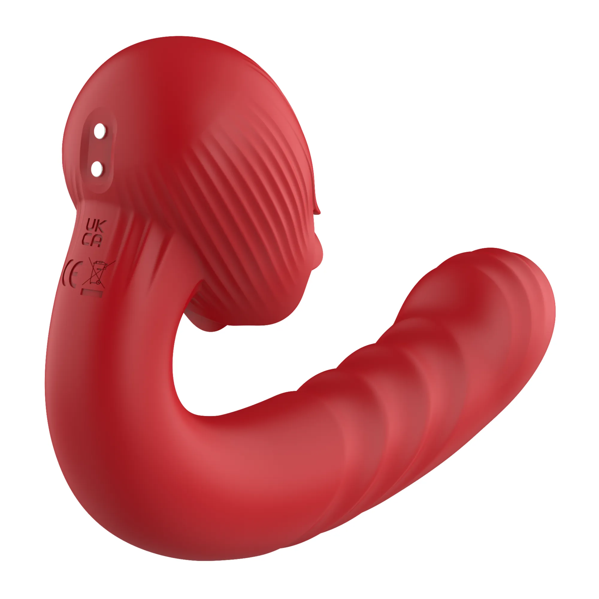 Rose Tongue Thruster