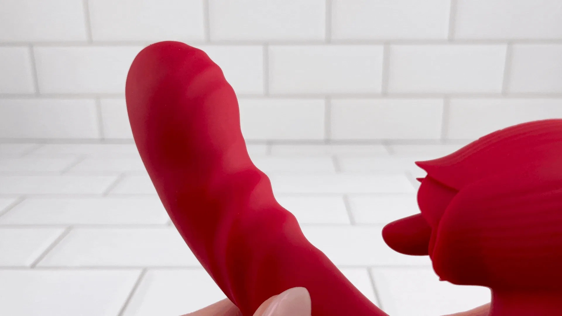 Rose Tongue Thruster