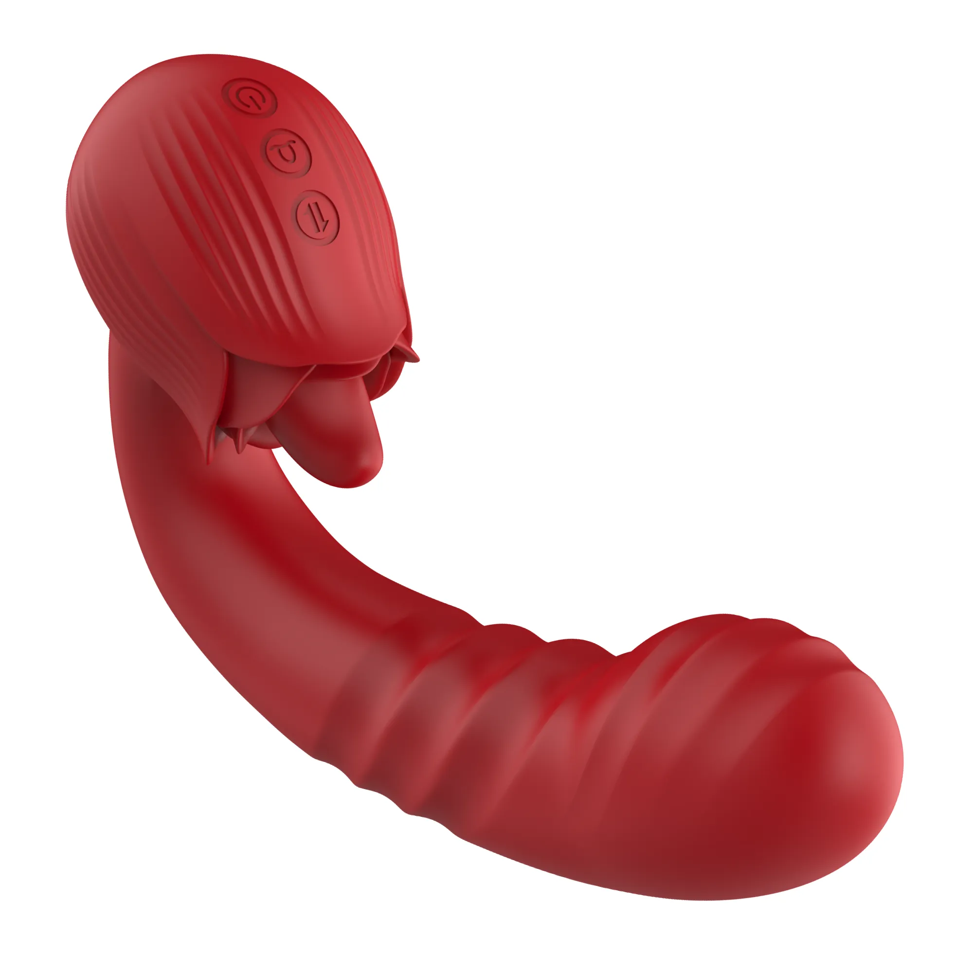 Rose Tongue Thruster