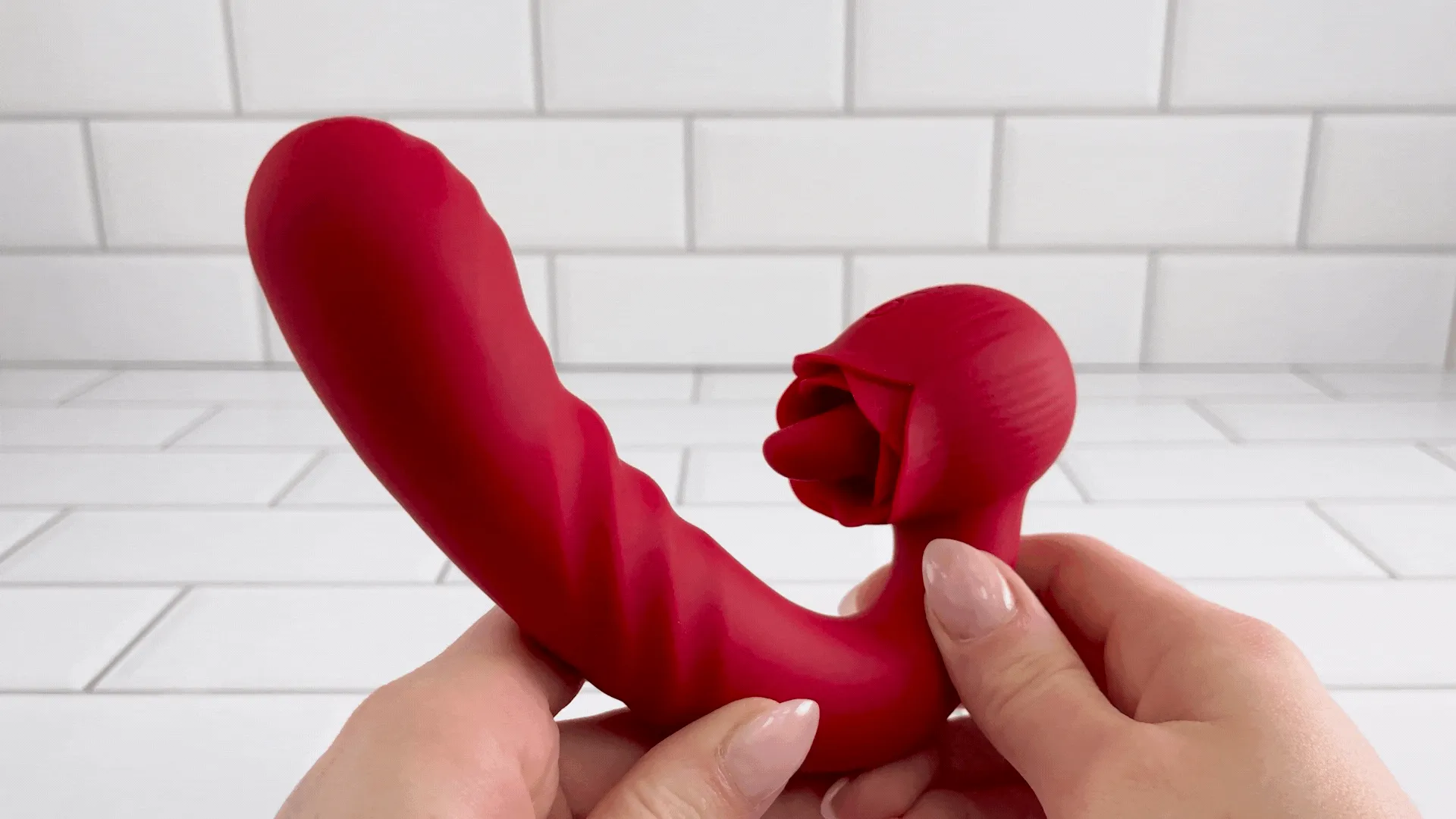 Rose Tongue Thruster