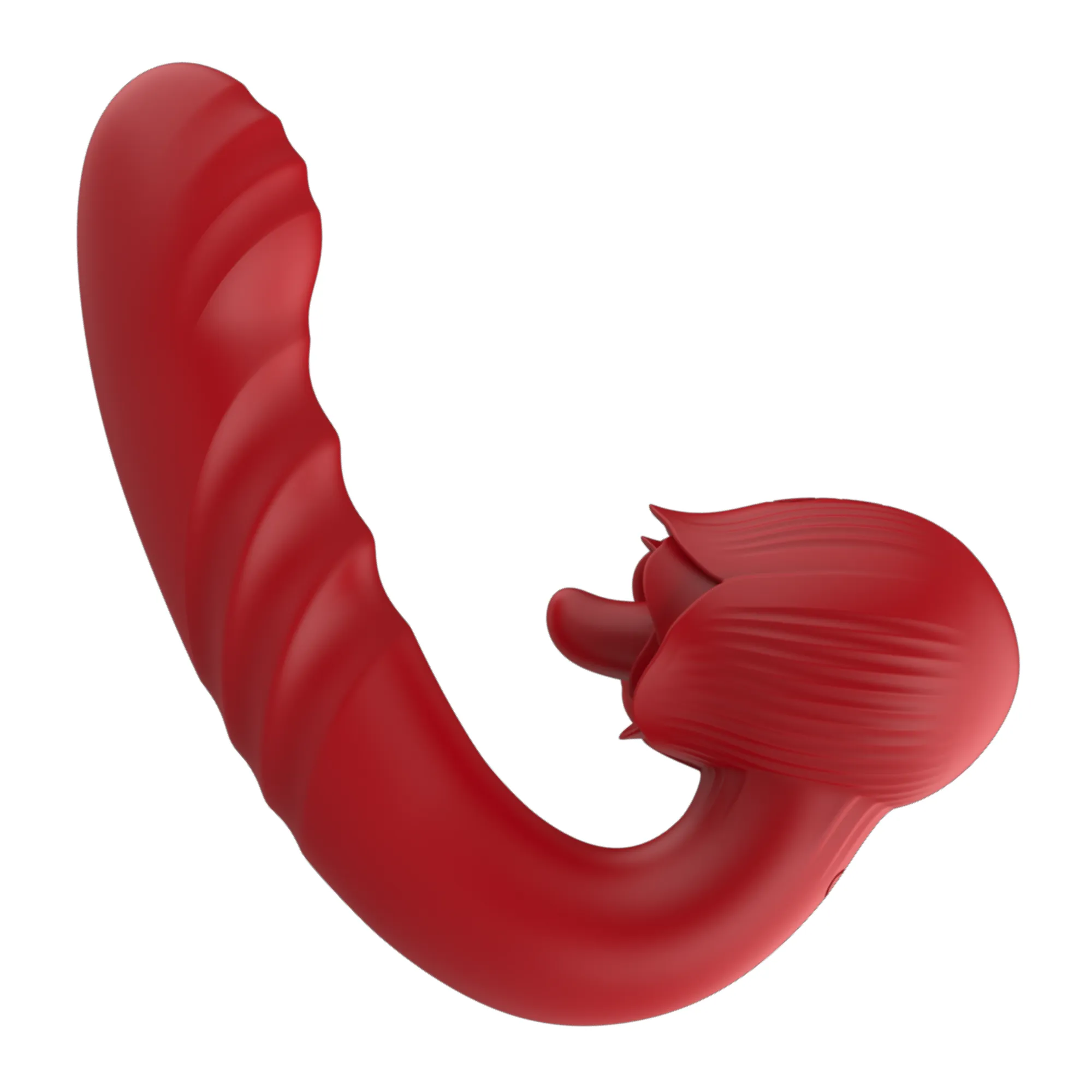 Rose Tongue Thruster