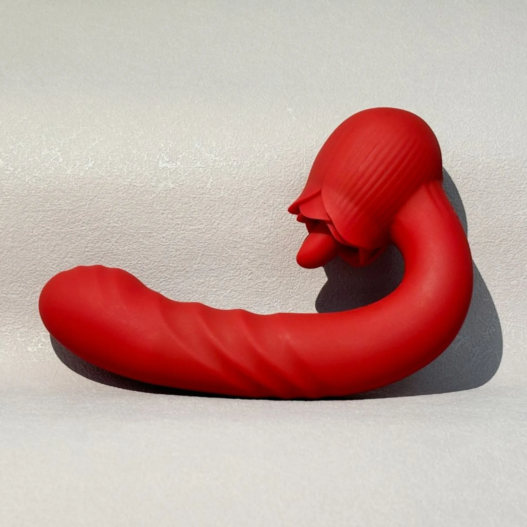 Rose Tongue Thruster