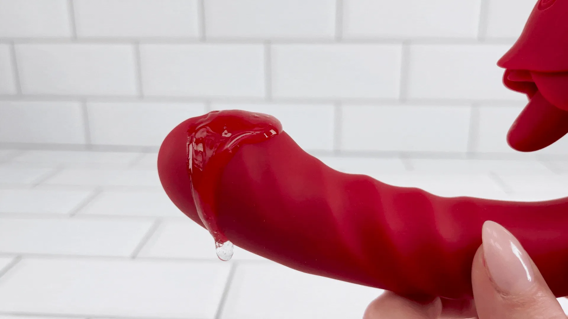 Rose Tongue Thruster