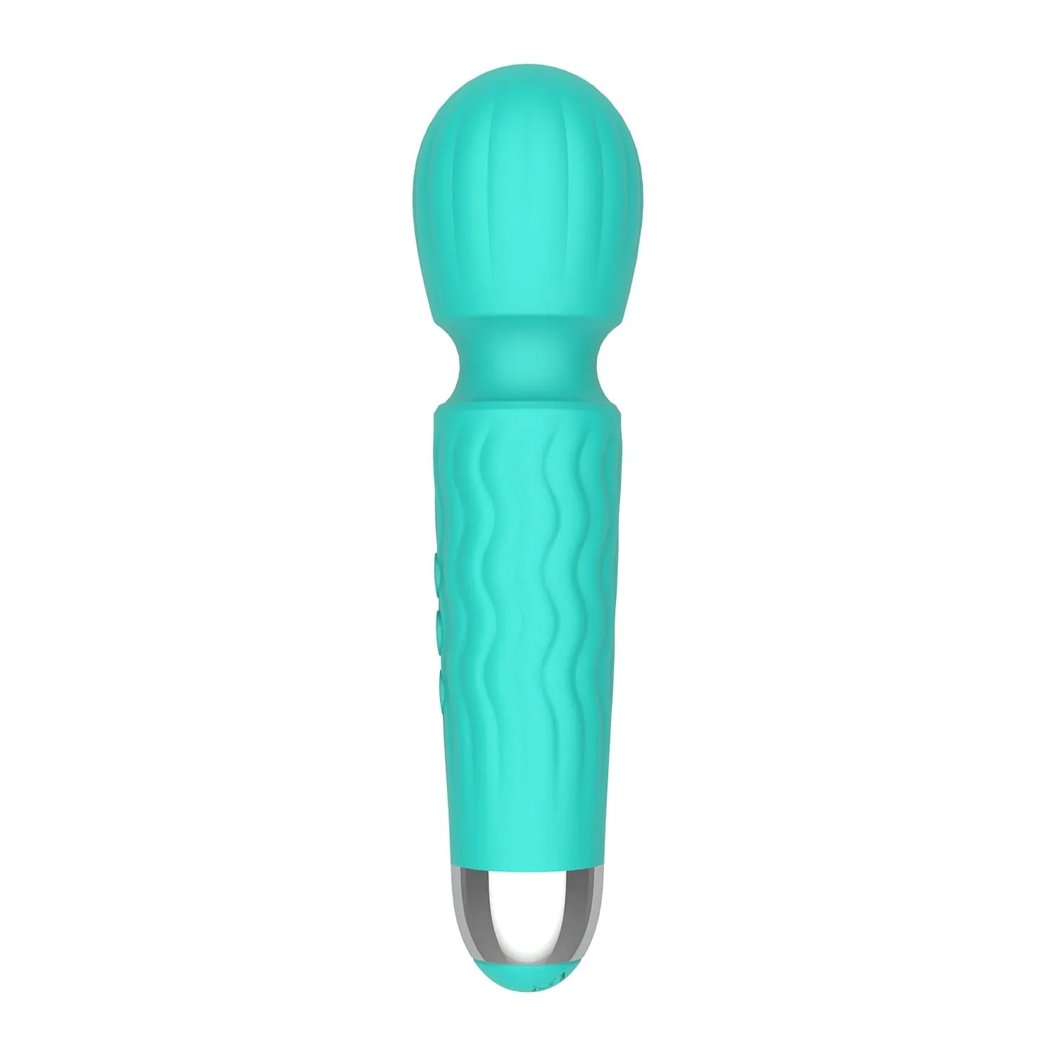 Sarcelle Personal Wellness Massager - Mini Massage Wand