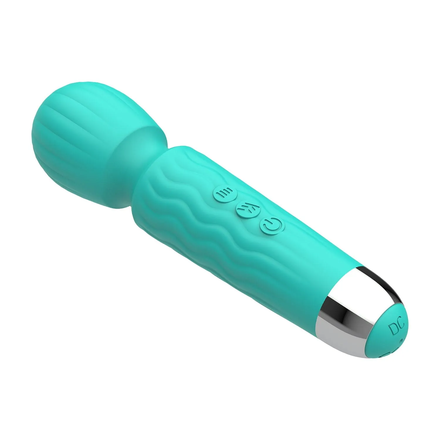 Sarcelle Personal Wellness Massager - Mini Massage Wand