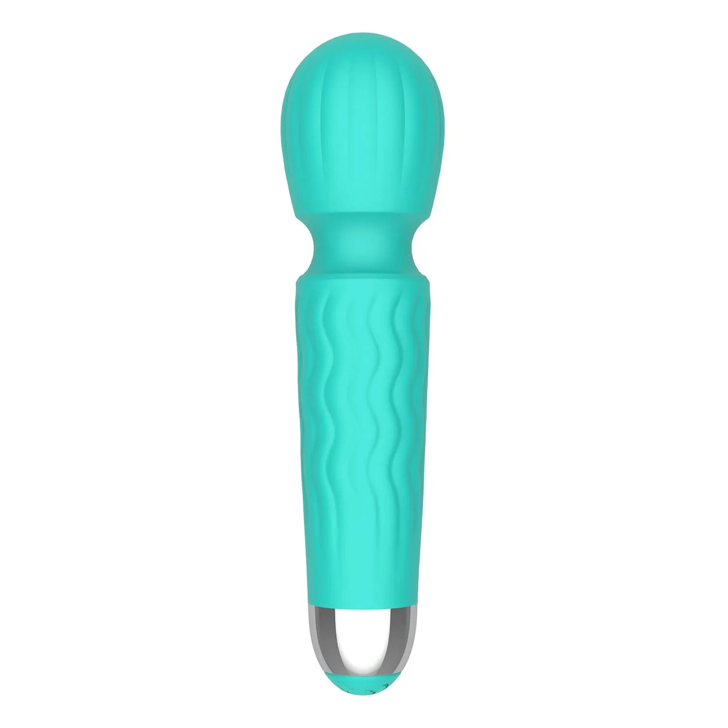 Sarcelle Personal Wellness Massager - Mini Massage Wand