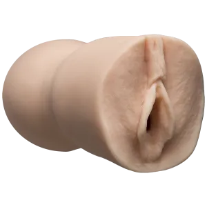 Sasha Grey UR3 Cream Pie Pocket Pussy Stroker