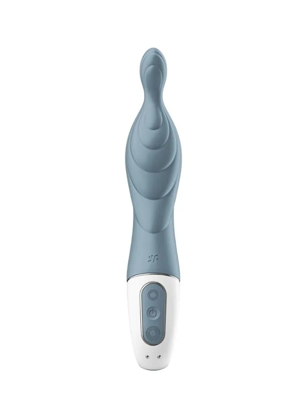 Satisfyer A-Mazing 2 A-Spot Vibrator