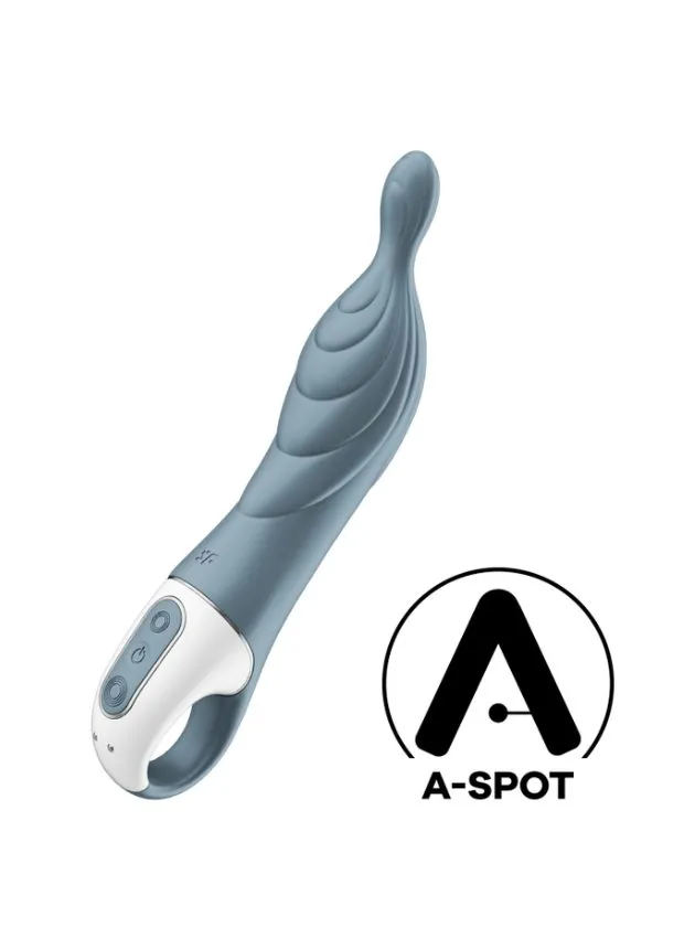 Satisfyer A-Mazing 2 A-Spot Vibrator
