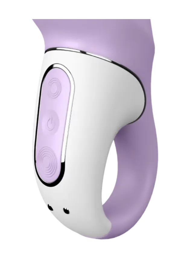 Satisfyer Charming Smile G-Spot Vibrator