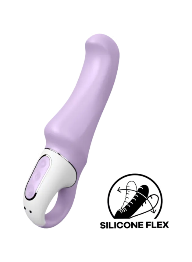 Satisfyer Charming Smile G-Spot Vibrator