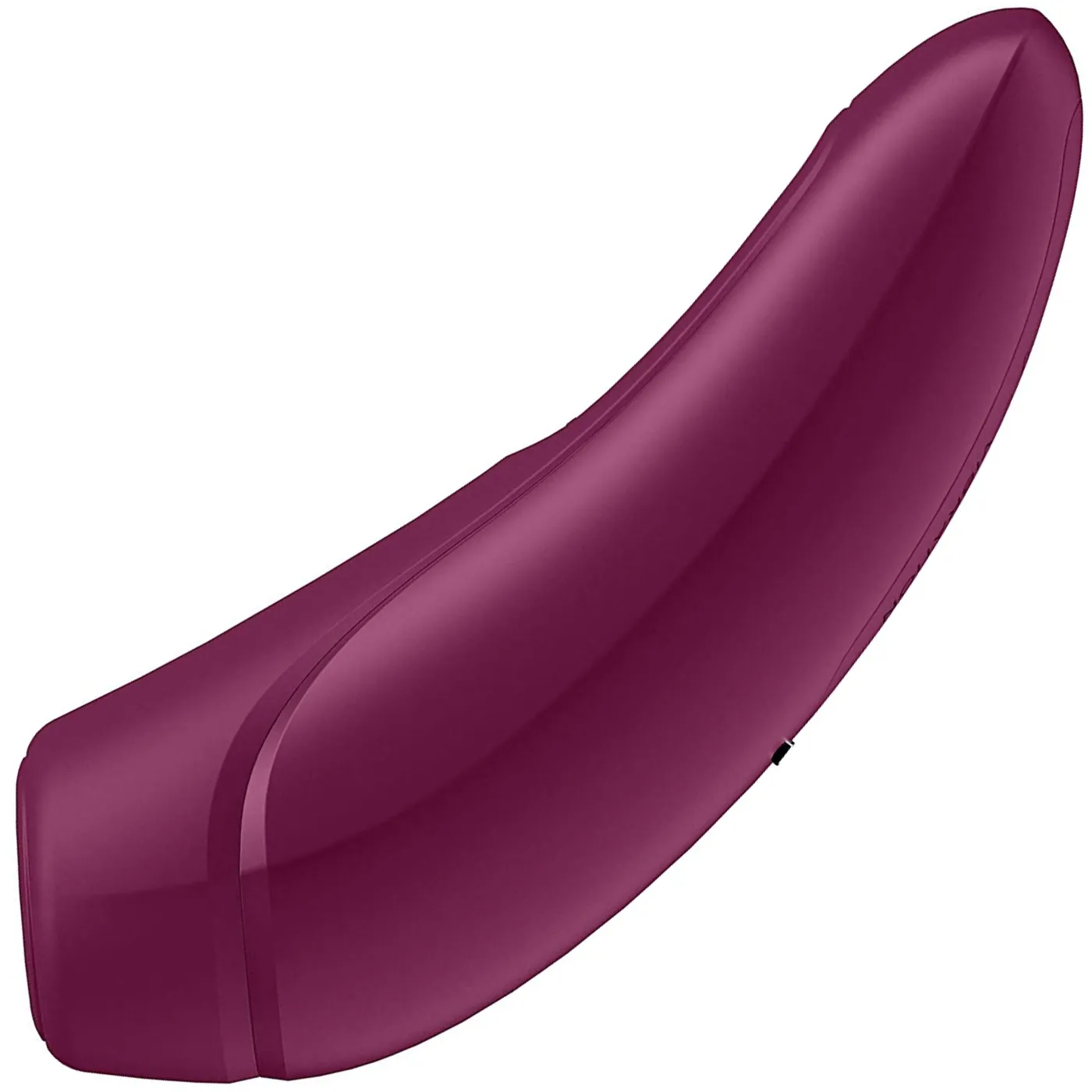 Satisfyer Curvy 1  Air Pulsating Vibrator