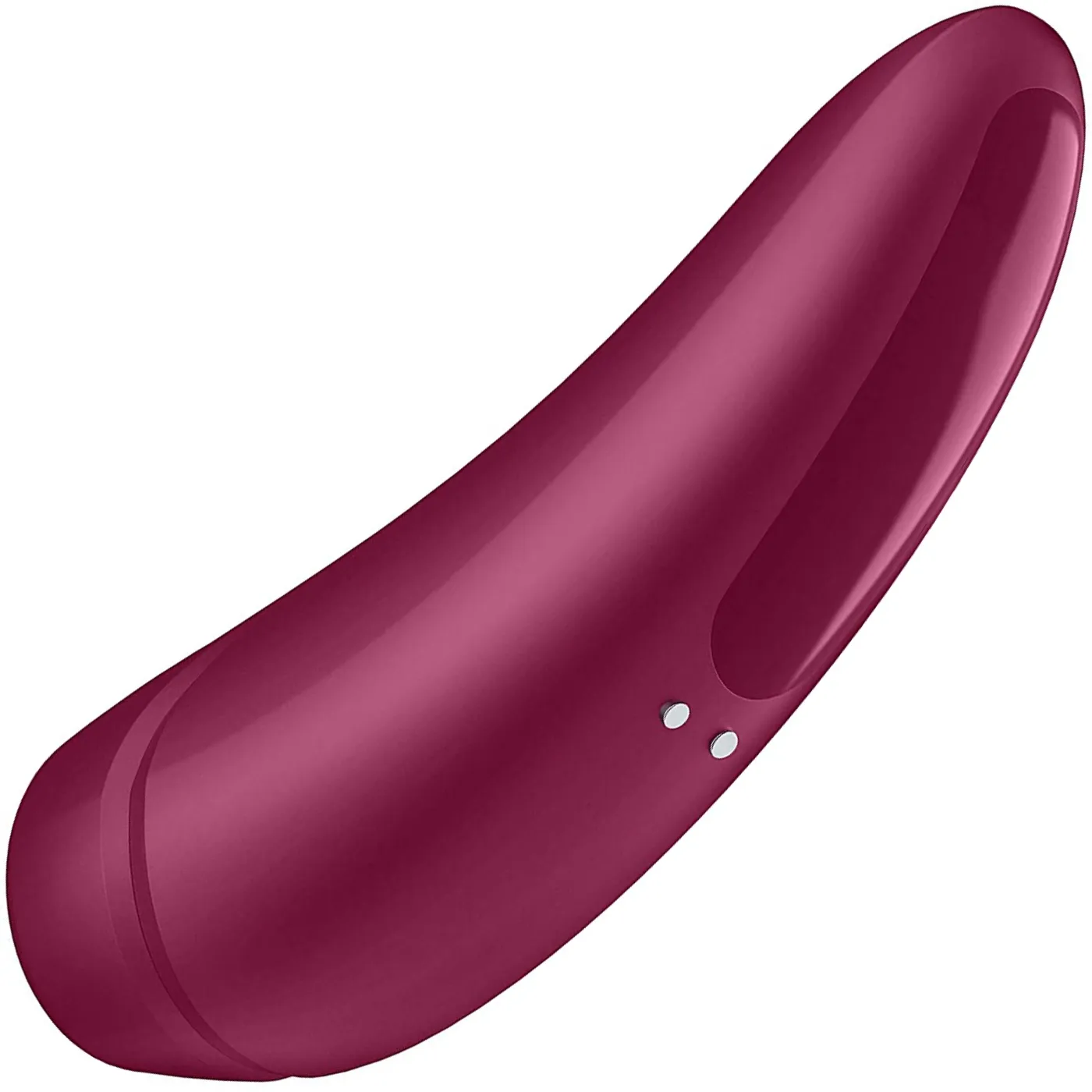 Satisfyer Curvy 1  Air Pulsating Vibrator