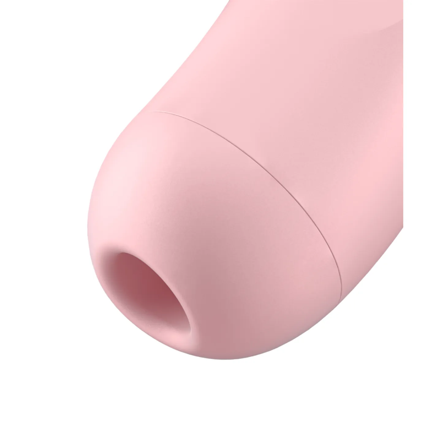 Satisfyer Curvy 2  Air Pulse Vibe