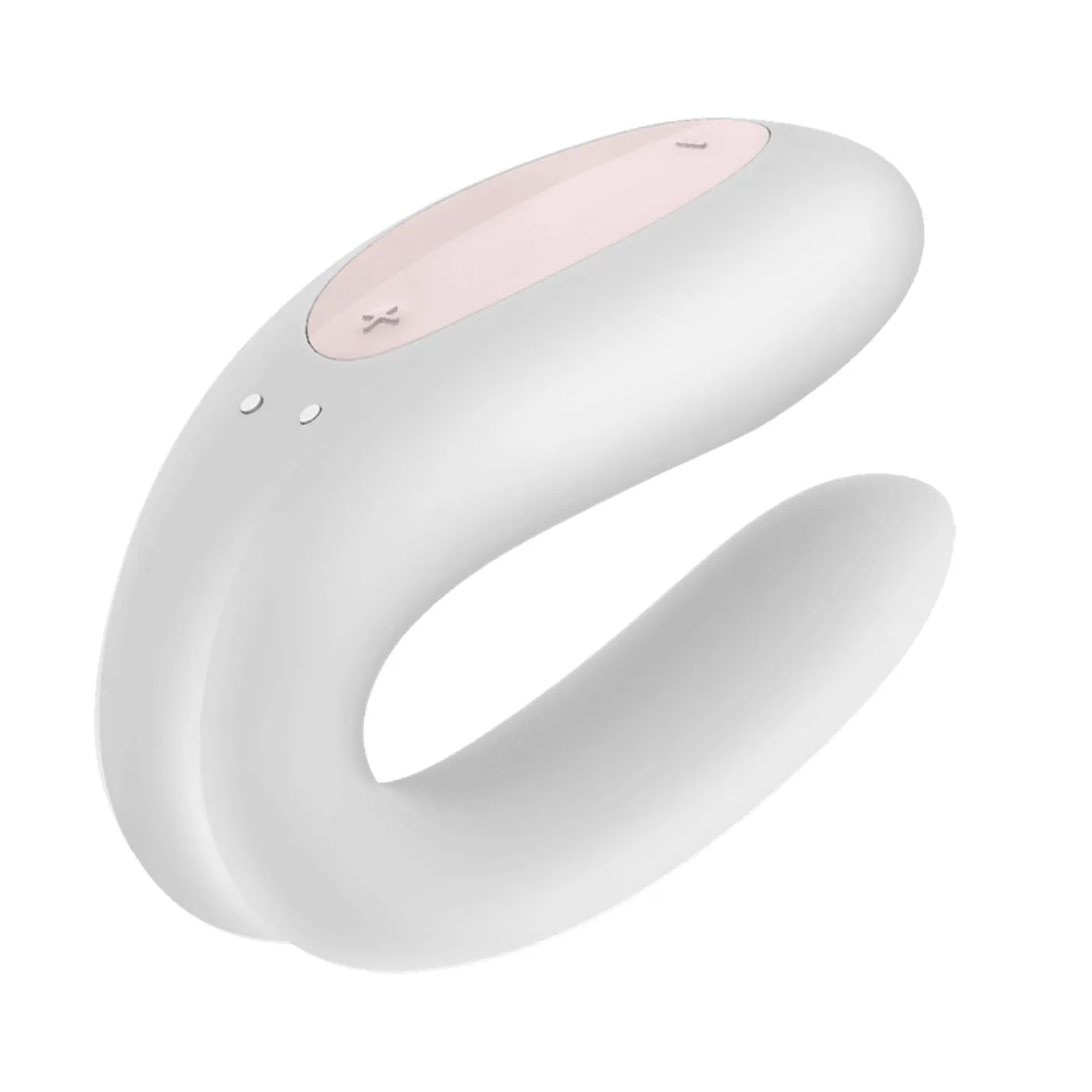 Satisfyer Double Joy Couples Vibe
