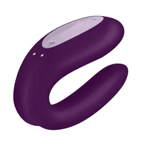 Satisfyer Double Joy Couples Vibe