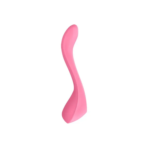 Satisfyer Endless Joy Couples Vibrator