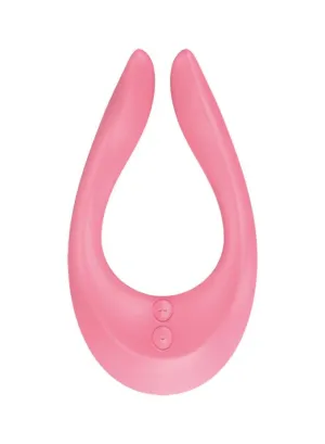 Satisfyer Endless Joy Couples Vibrator