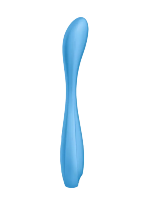 Satisfyer G-Spot Flex 4 App-Controlled Multi Vibrator