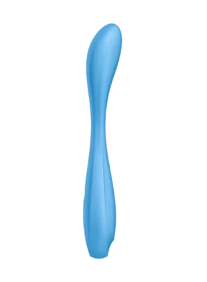 Satisfyer G-Spot Flex 4 App-Controlled Multi Vibrator