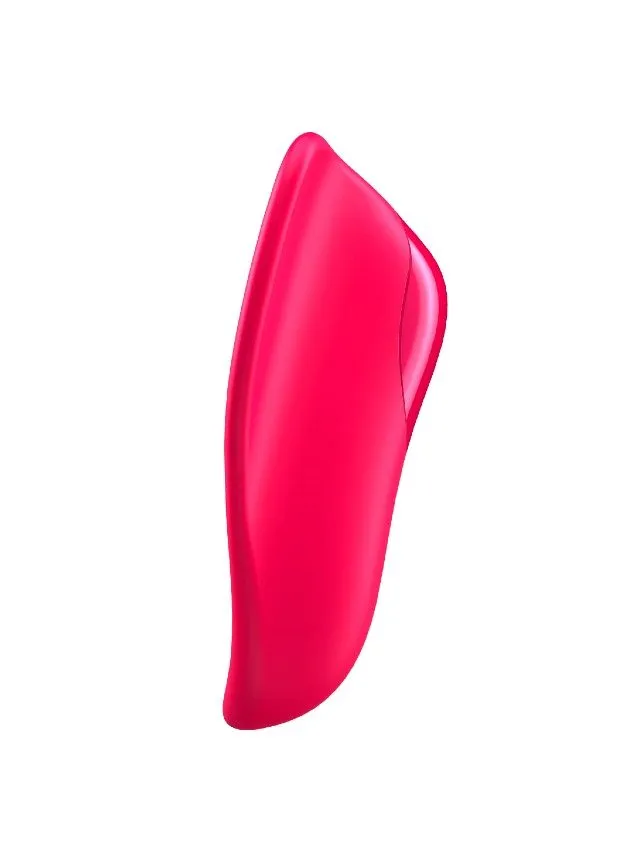 Satisfyer High Fly Finger Vibrator