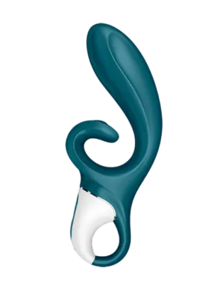 Satisfyer Hug Me App-Controlled Vibrator