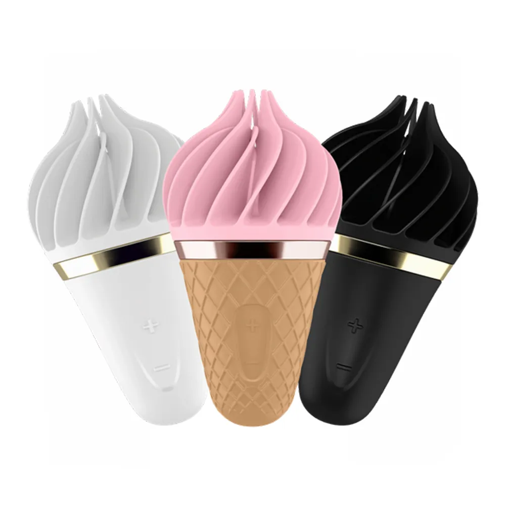Satisfyer Layons Sweet Treat Rotating Clit Stimulator