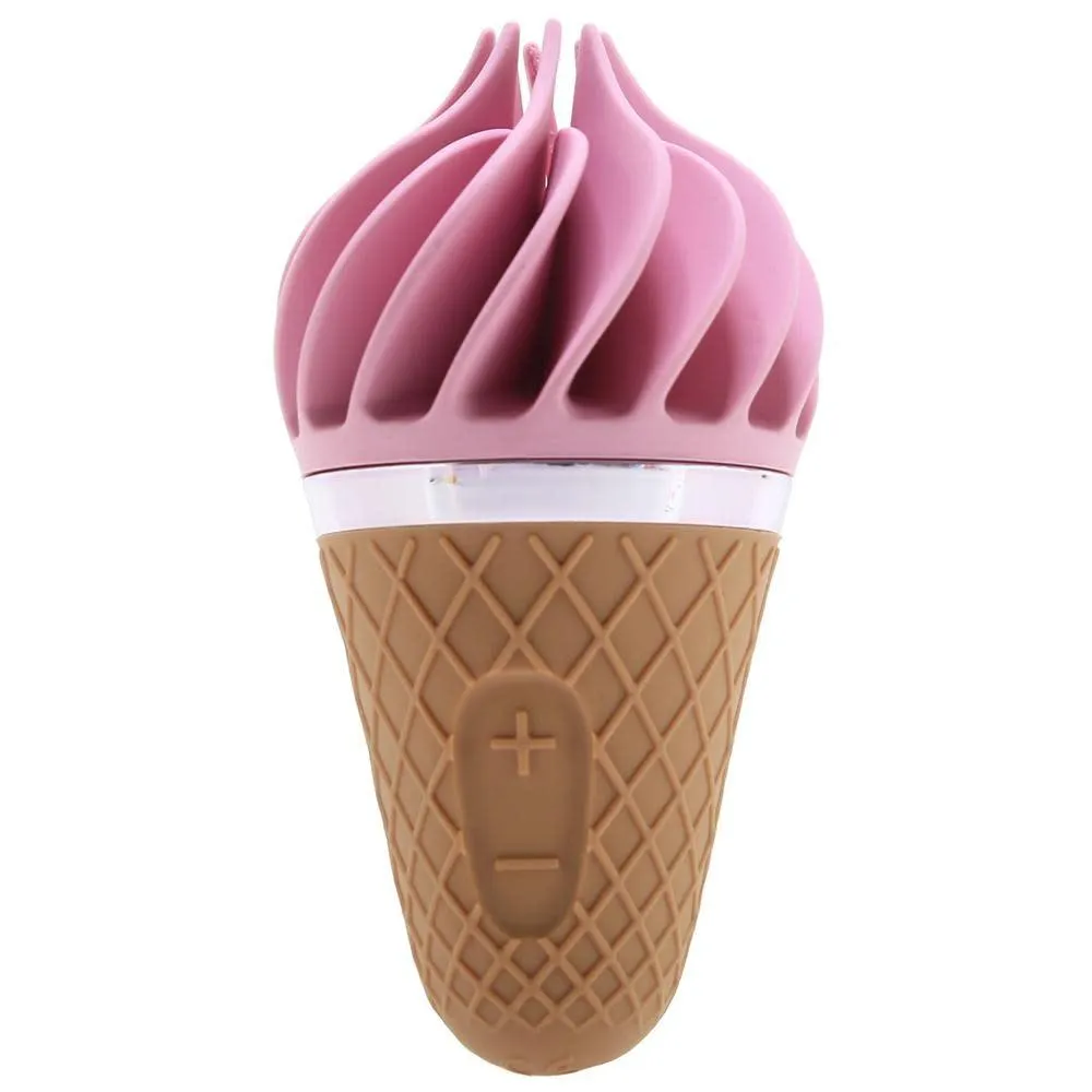 Satisfyer Layons Sweet Treat Rotating Clit Stimulator