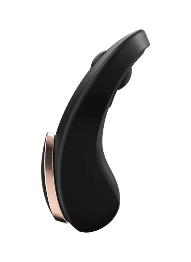 Satisfyer Little Secret App-Controlled Panty Vibrator