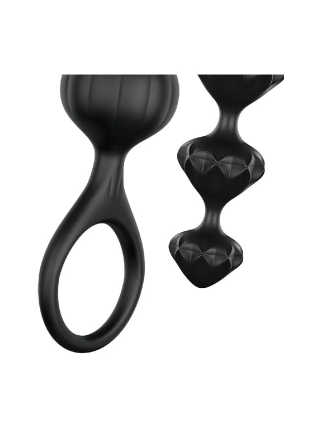 Satisfyer Love Beads (set of 2)