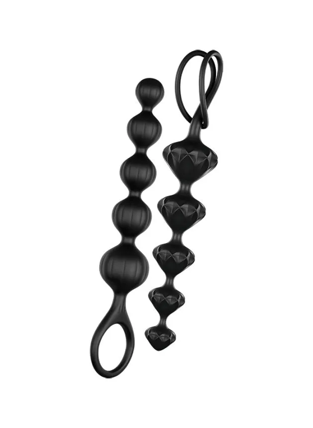 Satisfyer Love Beads (set of 2)