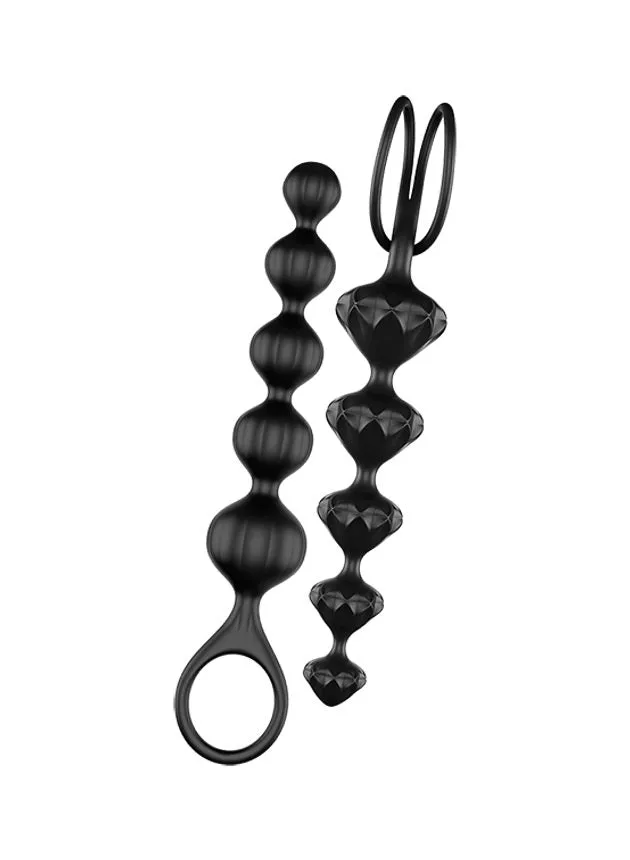 Satisfyer Love Beads (set of 2)
