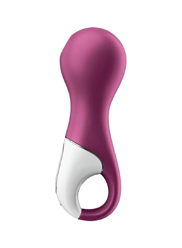 Satisfyer Lucky Libra Clitoral Stimulator