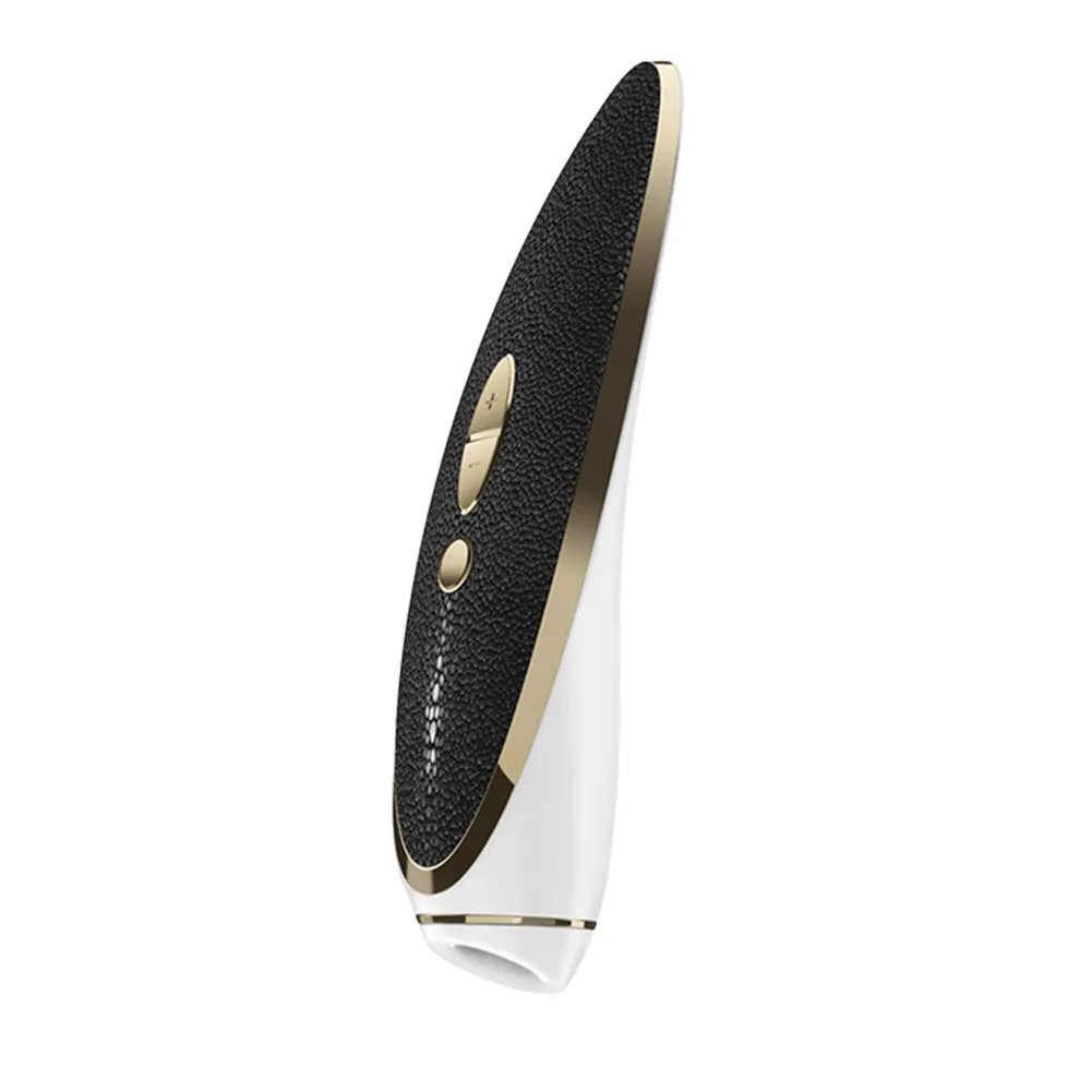 Satisfyer Luxury Pret-A-Porter Clitoral Stimulator