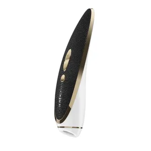 Satisfyer Luxury Pret-A-Porter Clitoral Stimulator