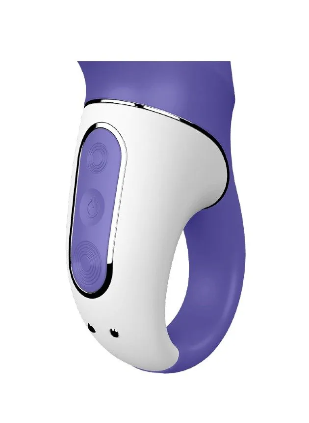 Satisfyer Magic Bunny Rabbit Vibrator
