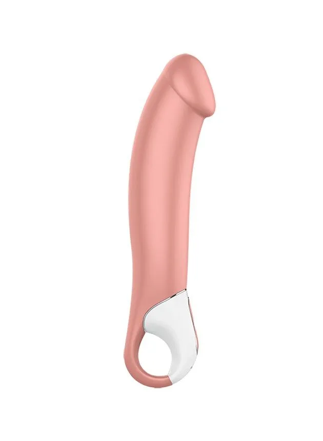 Satisfyer Master Vibrator