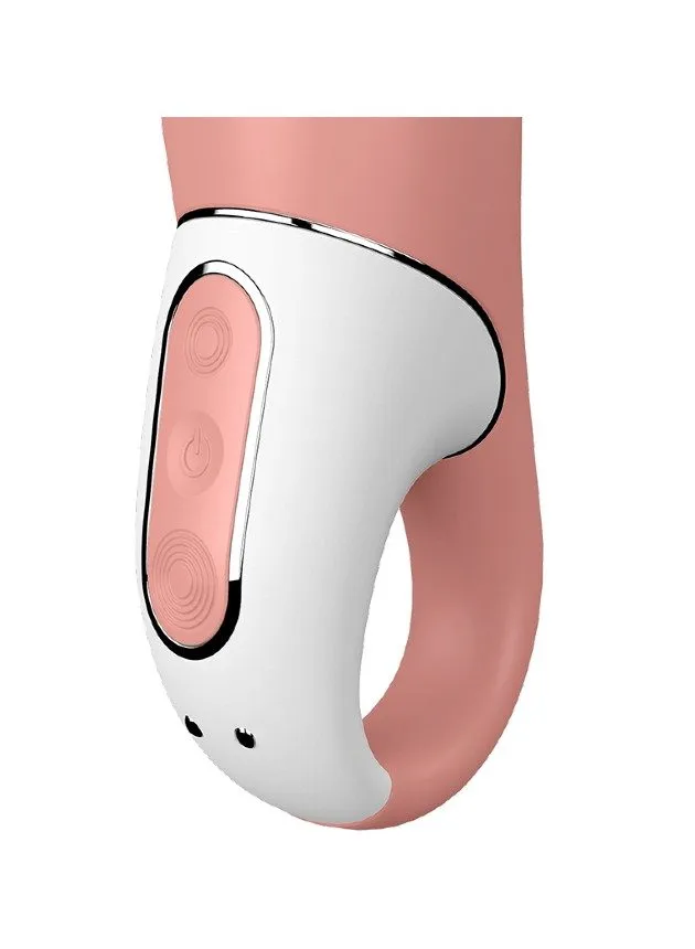 Satisfyer Master Vibrator