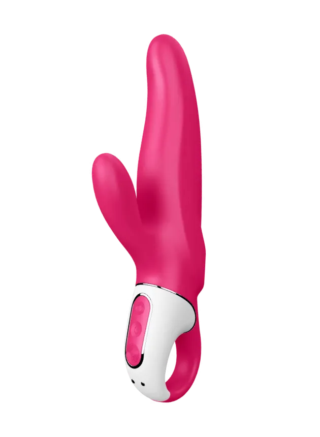 Satisfyer Mr. Rabbit Vibrator