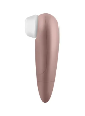 Satisfyer Number One Clitoral Stimulator