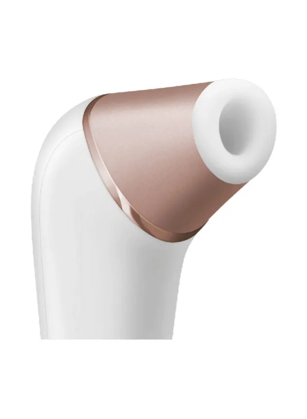 Satisfyer Number Two Clitoral Stimulator