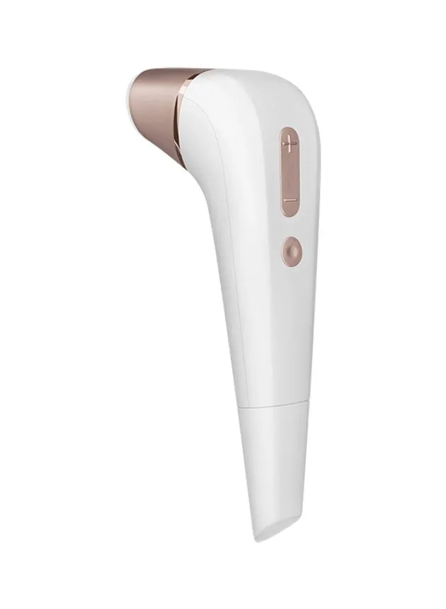 Satisfyer Number Two Clitoral Stimulator