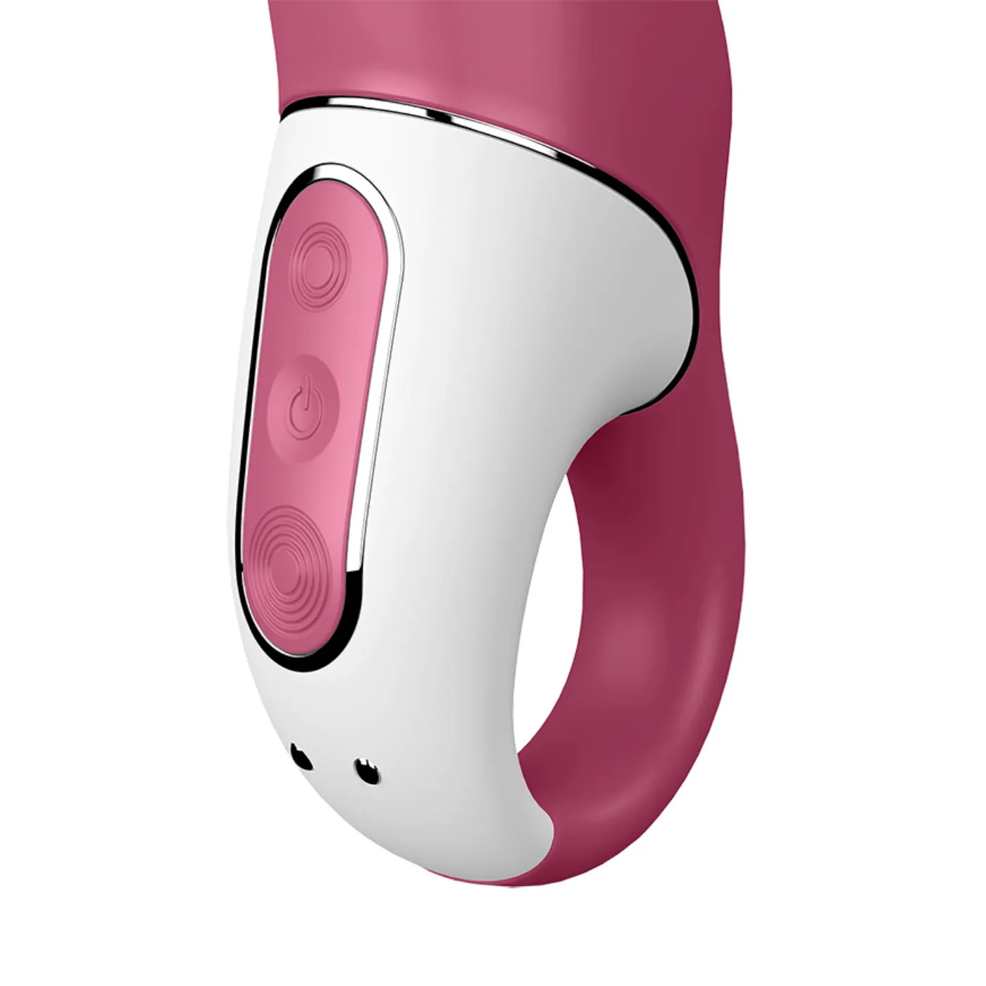 Satisfyer Petting Hippo Vibrator