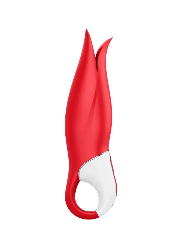 Satisfyer Power Flower Vibrator
