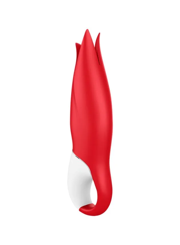 Satisfyer Power Flower Vibrator