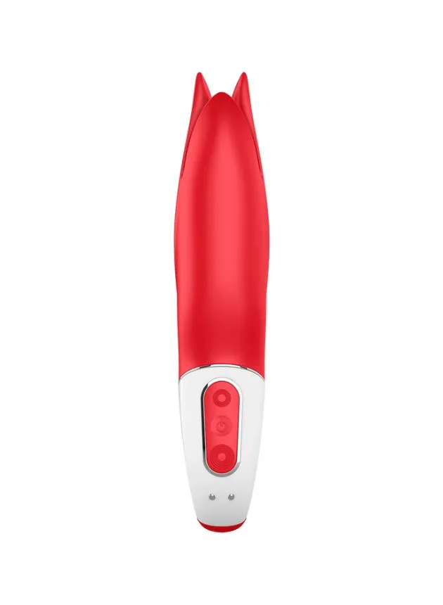 Satisfyer Power Flower Vibrator