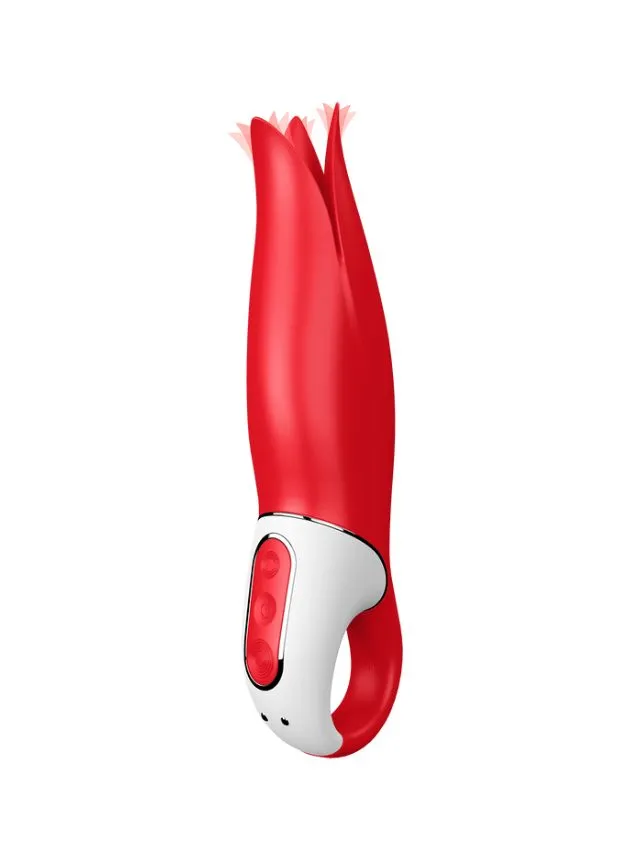 Satisfyer Power Flower Vibrator
