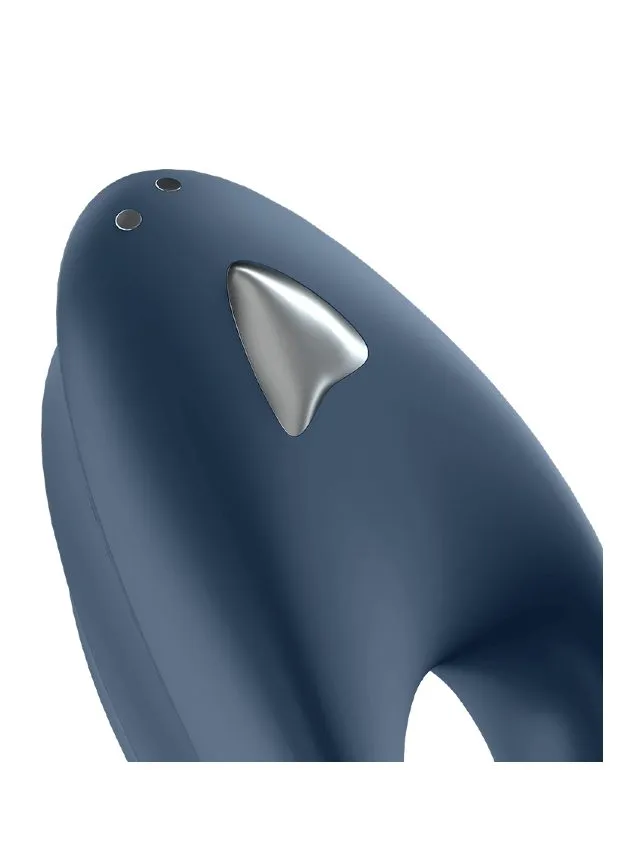 Satisfyer Powerful One App-Controlled Penis Ring